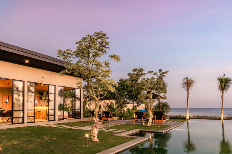 Sea View Pool House, Buleleng
