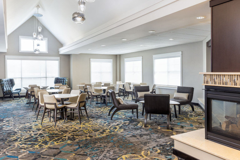 Food & Drinks 5, Residence Inn Largo Medical Center Drive, Prince George's