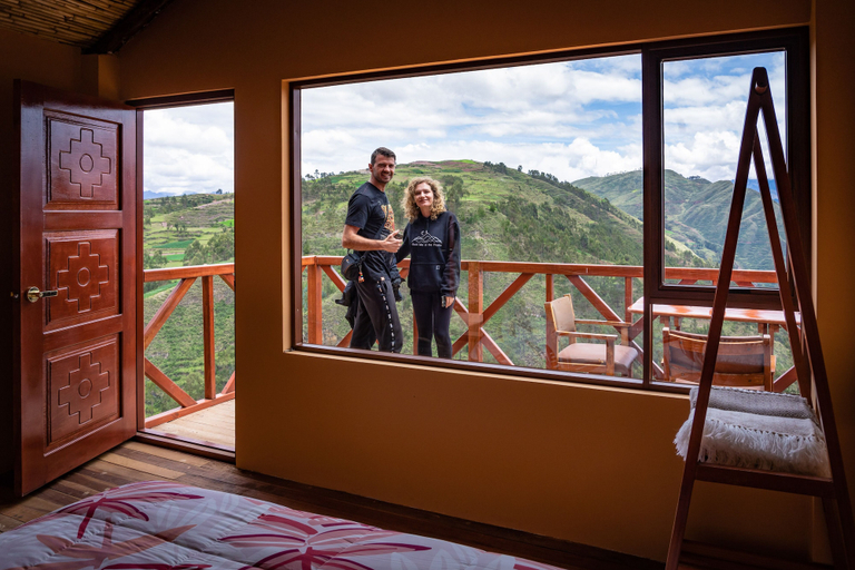 Others 5, Alpaca Lodge, Urubamba