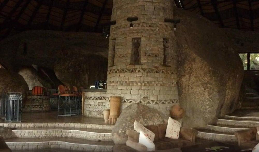 Others 2, Lodge at The Ancient City, Masvingo