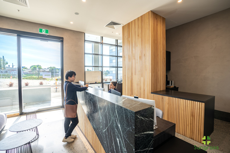 Others 5, Liberty One, Melbourne