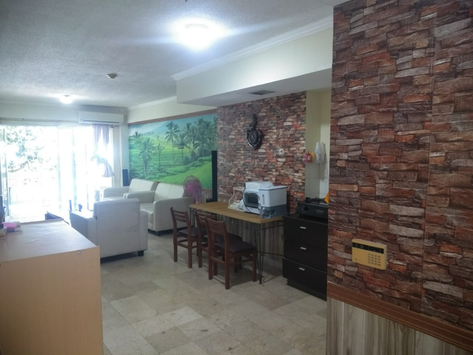Others 4, Carita room's kondo 2BR, Serang