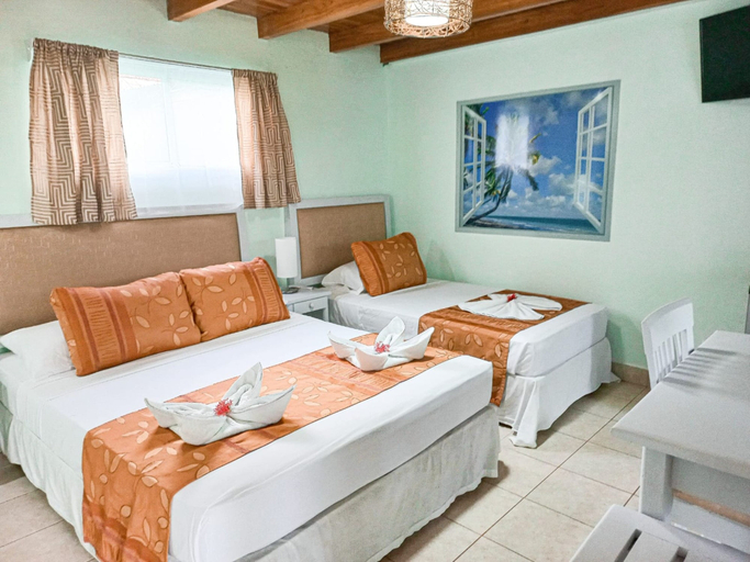 Bedroom 4, Bellavista Suites By Villas Verdes, Nicoya