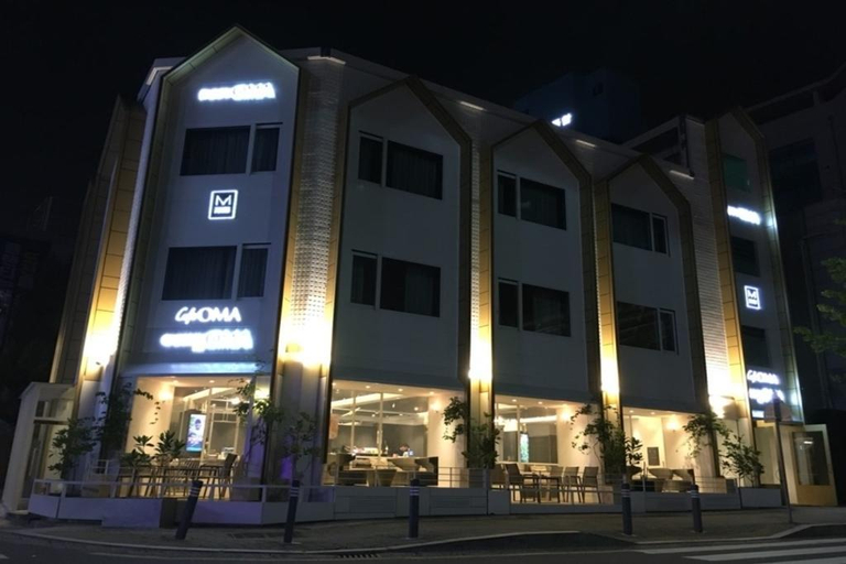 Others 1, Gwangju Groundfour Guest House, Buk