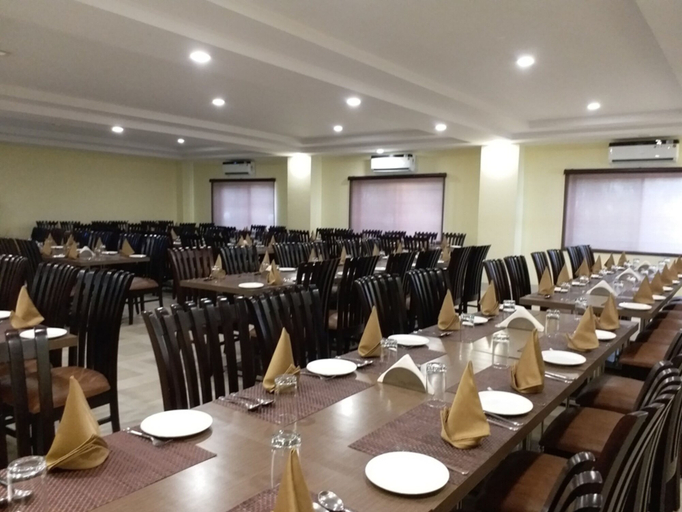 Food & Drinks 2, The Sravasti Residency, Shravasti