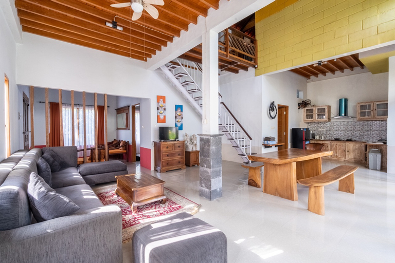 Exterior & Views 4, Villa Padma by Best Deals Asia Hospitality, Badung