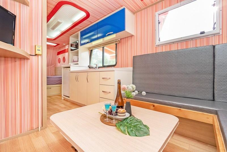 Others 4, Gangneung Sea Cloud Caravan Pension, Gangneung