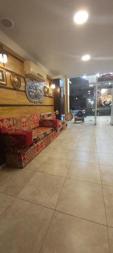 Others 5, Larnaka Hotel, Wadi Essier