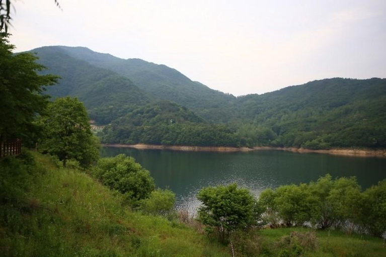 Others 5, Yeongju Sansubang Pension, Yeongju