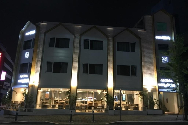 Others 3, Gwangju Groundfour Guest House, Buk