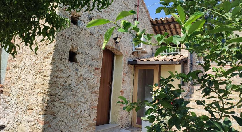 Il giardino dei semplici B&B, Reggio Di Calabria