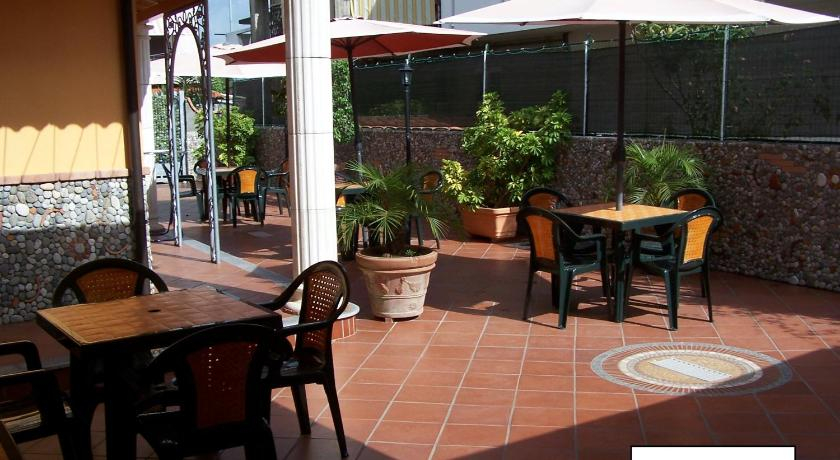 Others 4, Hotel Nautilus, Vibo Valentia