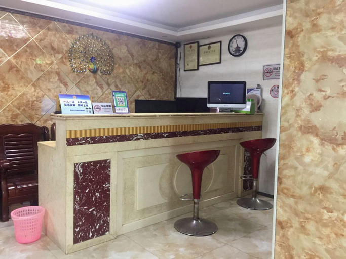 Others 3, Furong Hotel, Shenzhen