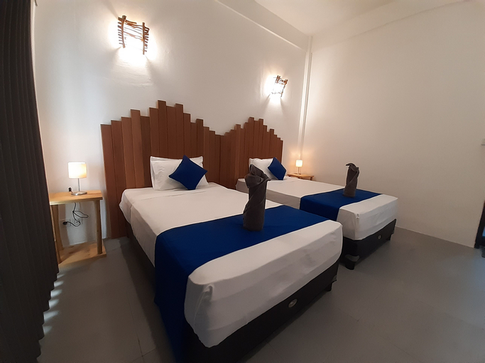 Bedroom 12
