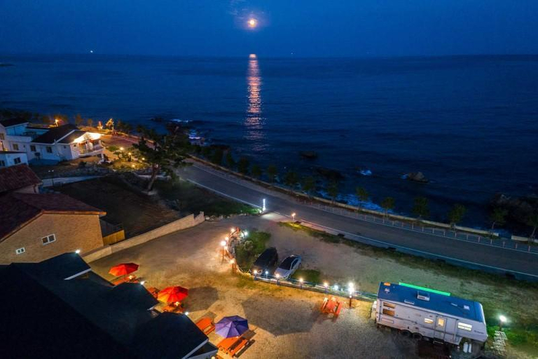 2, Youngdeok Blue Marine Pension, Yeongdeok