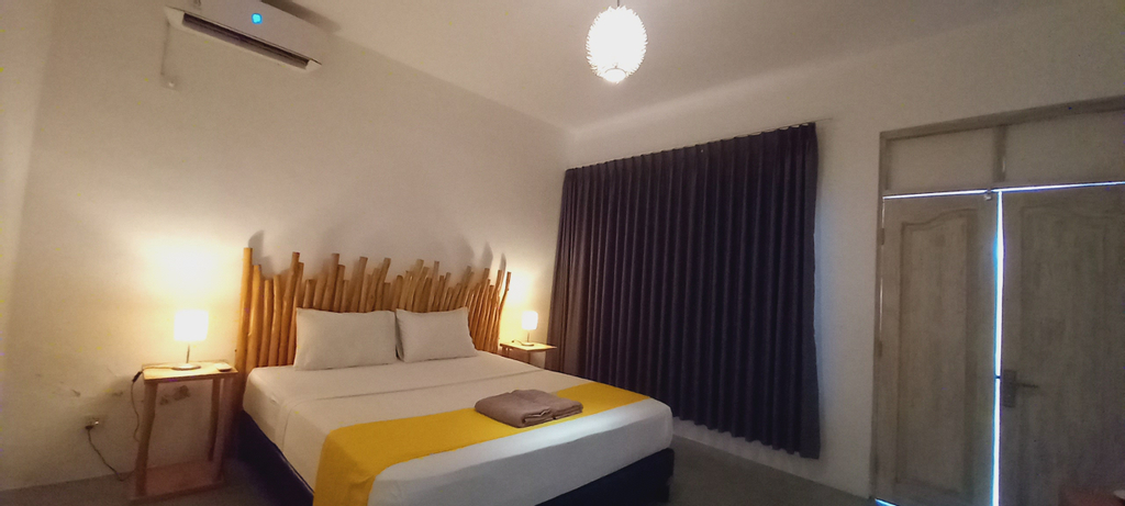 Bedroom 13