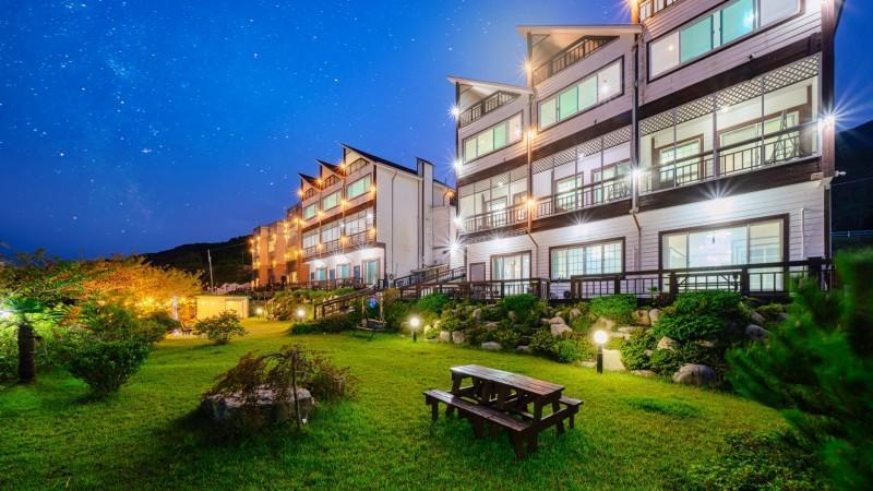 Others 3, Geojedo Badaro Spa Pension, Geoje