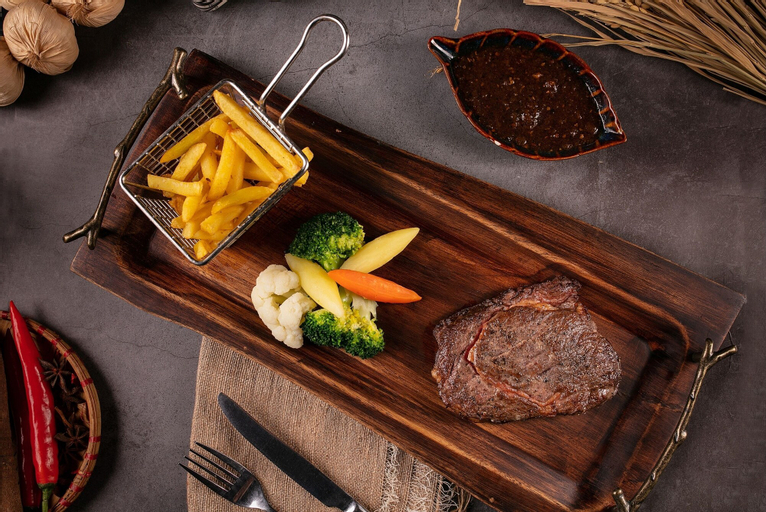 Food & Drinks 10