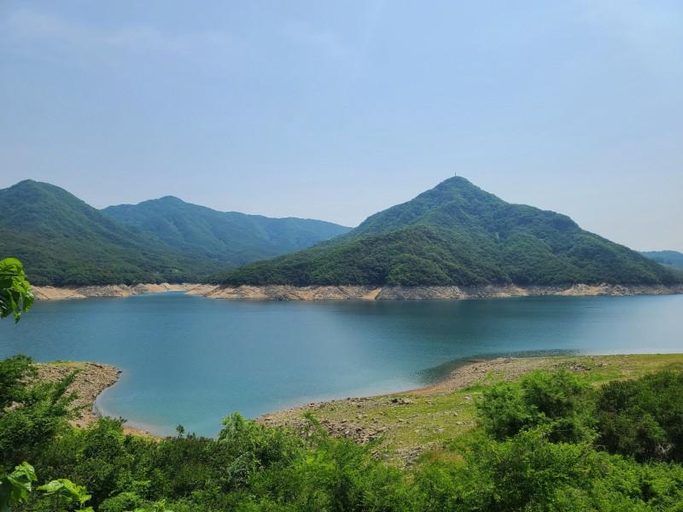 3, Chungju Romantic Sketch Pension, Chungju