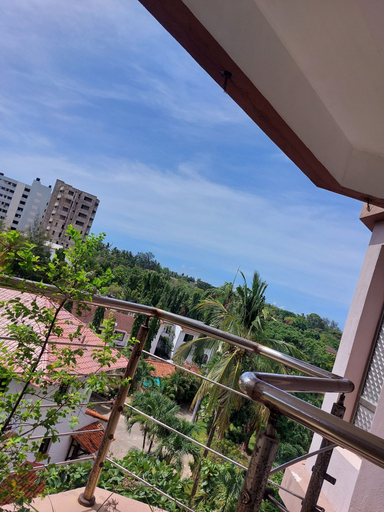 Others 5, Ayodya suites nyali, Nyali
