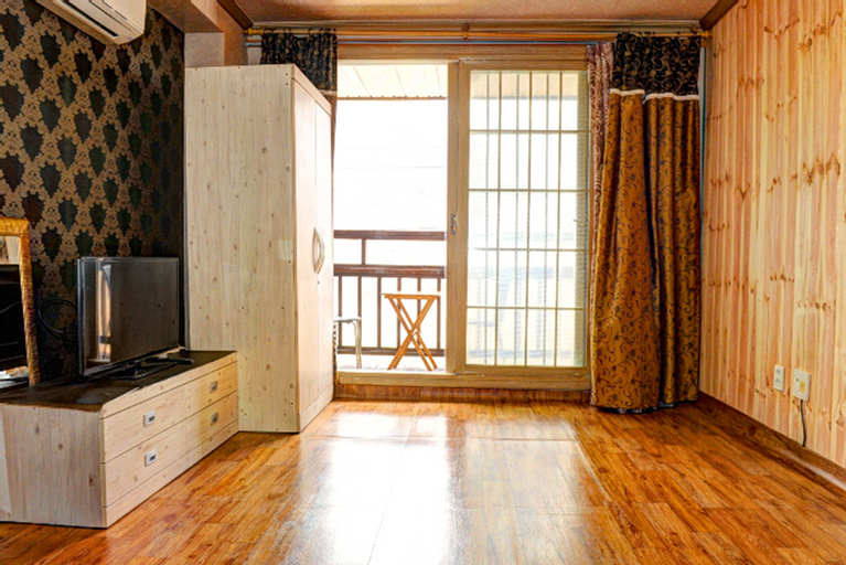 Others 4, Yeongwol Riverside White House Pension, Yeongwol