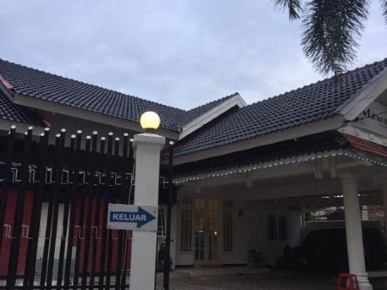 Others 2, De Mawar Hotel, Banda Aceh