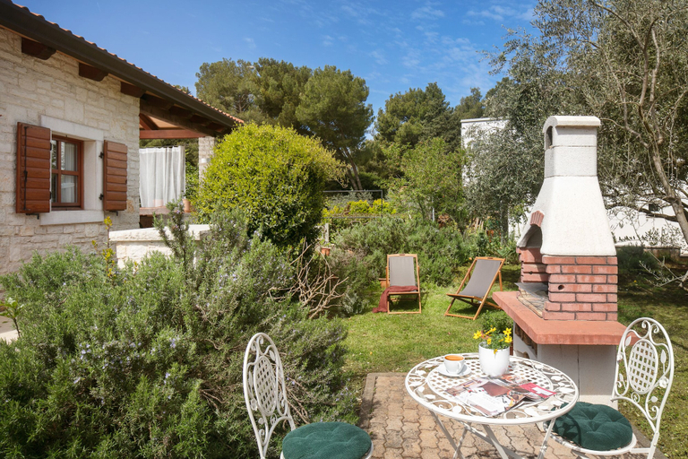 Others 4, Apartments Valter 881, Novigrad