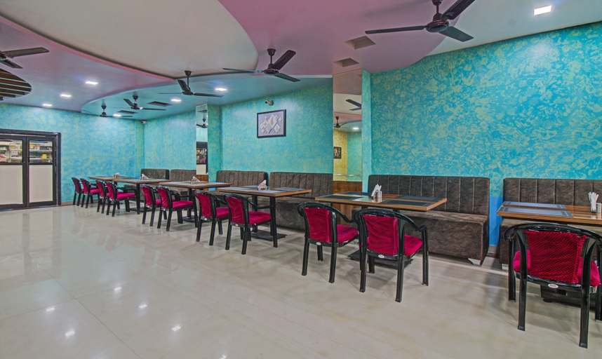 Food & Drinks 5, Treebo Royal, Chandrapur, Chandrapur