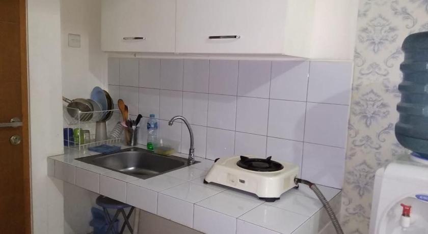 Others 4, Margonda Residence MARES, Depok