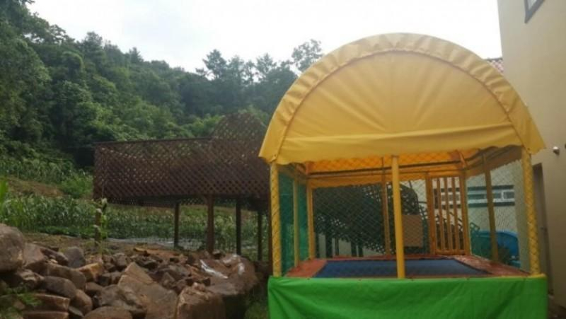 Others 5, Danyang Manjong Pension, Danyang