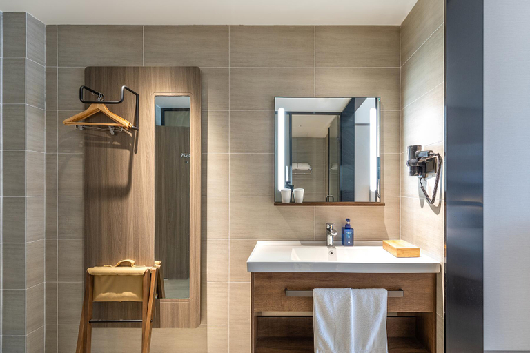 Hanting Hotel Nantong Tongzhou Jiaotong Bei Road, Nantong