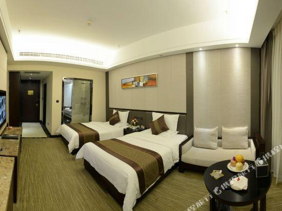 5, Xi'nan Hotel, Kunming