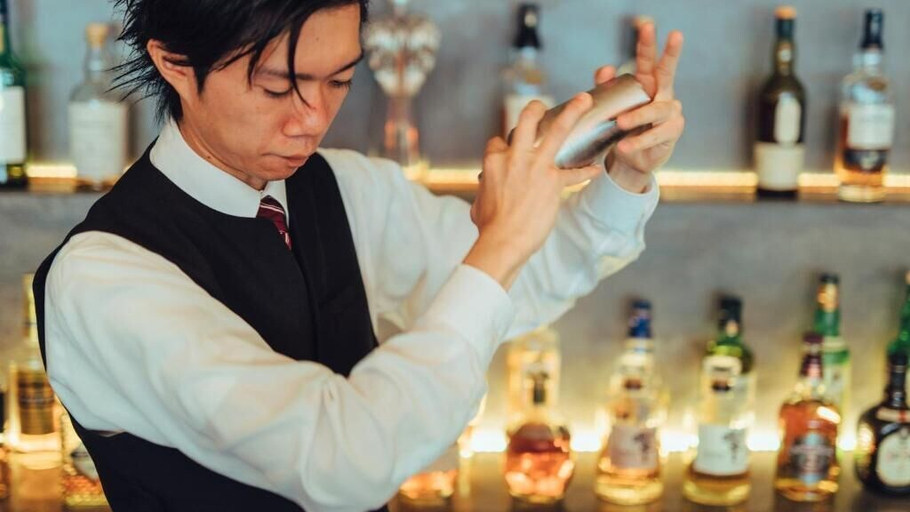 Food & Drinks 5, Hostel ilfaro Kurume, Kurume