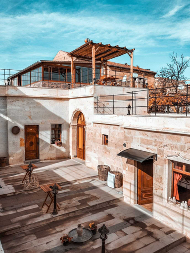 Exterior & Views 2, Lavinia Cappadocia, Ürgüp