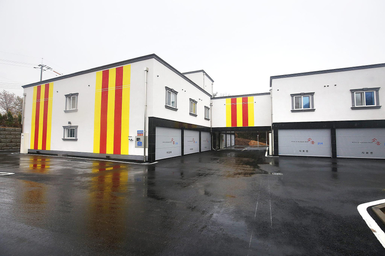 Exterior & Views 1, Hongseong Sopung Self Check-in Motel, Hongseong