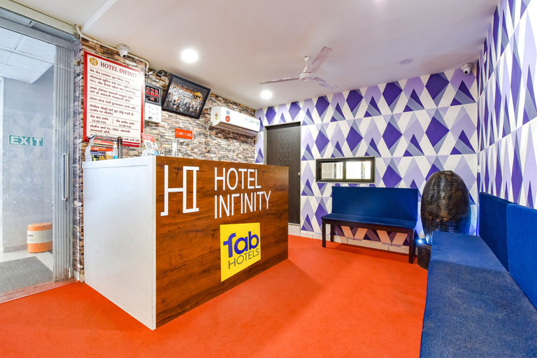 Others 5, Fabhotel Infinity, Vadodara