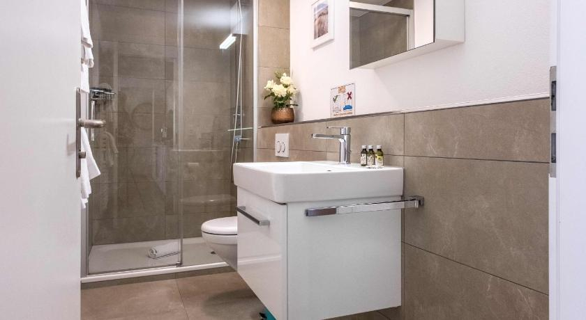 Apartment Muhlegaden - GRIWA RENT AG, Interlaken