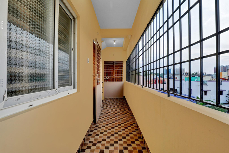 Others 5, Hotel O Elegant Residency, Kancheepuram