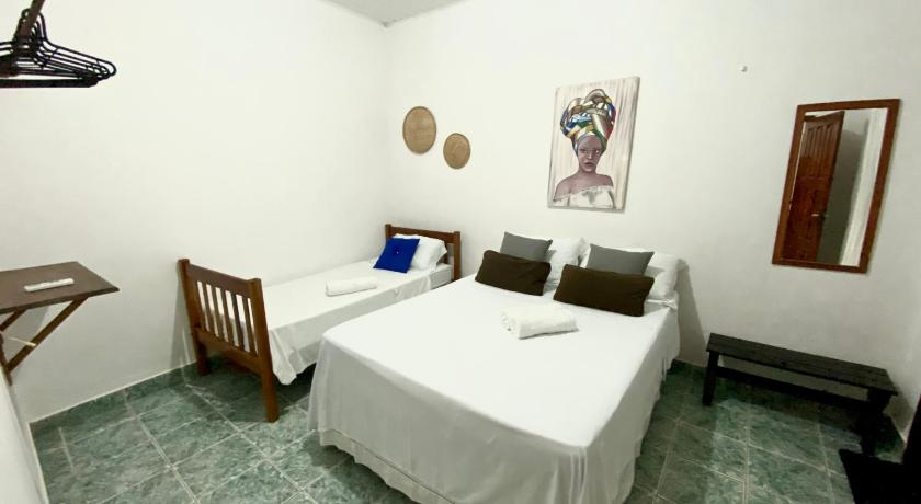 Casa no centro de Jeri, Jijoca de Jericoacoara