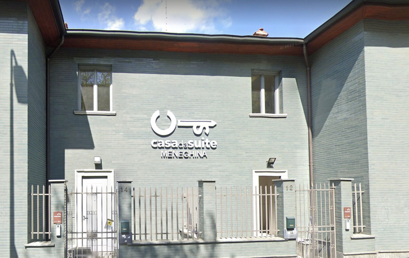 Exterior & Views 2, Meneghina Suites Foresteria Lombarda, Milano