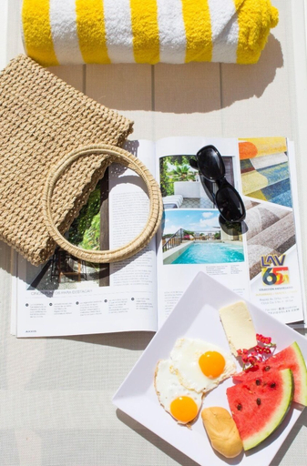 Food & Drinks 4, 3H Hotel Rodadero Santa Marta, Santa Marta (Dist. Esp.)