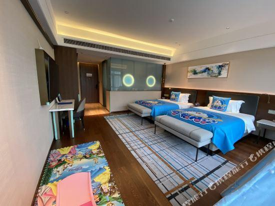 Hangzhou Xixi Landison Hotel, Hangzhou