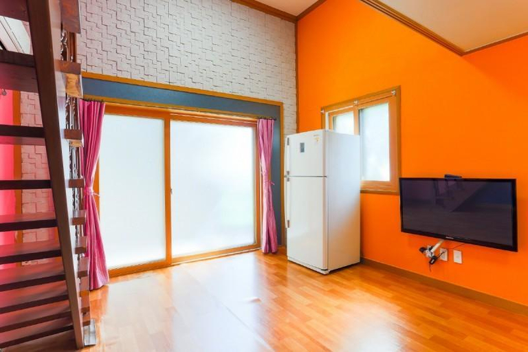 Others 3, Miryang Solpunggyeong Pension, Miryang