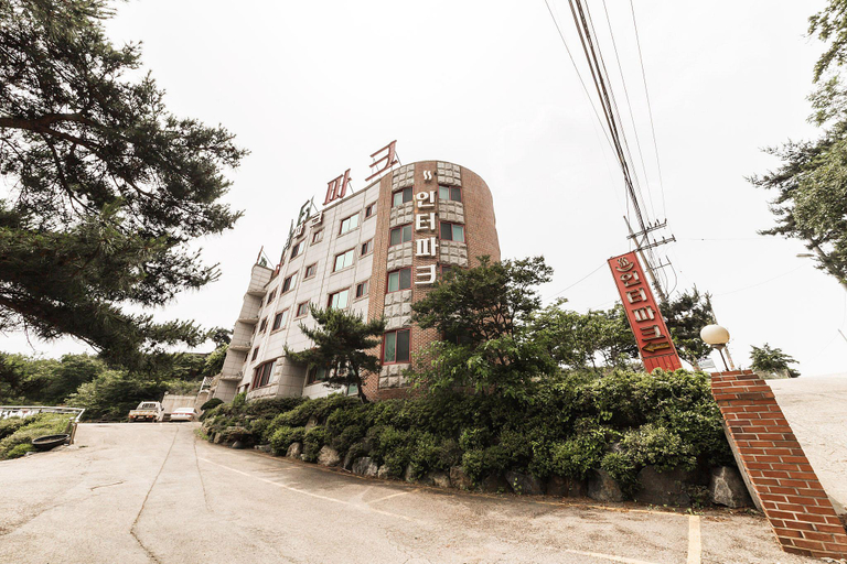 Exterior & Views 1, Jebudo Interpark, Hwaseong
