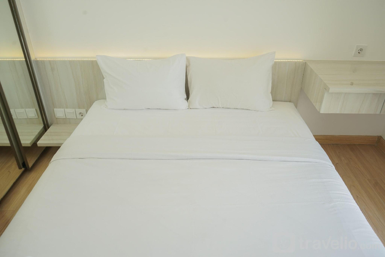 Others 5, Comfort Minimalist 2BR Sky House BSD By Travelio, South Tangerang