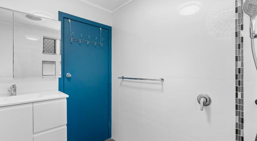 Bedroom 2, Marilyn's, Coffs Harbour - Pt A