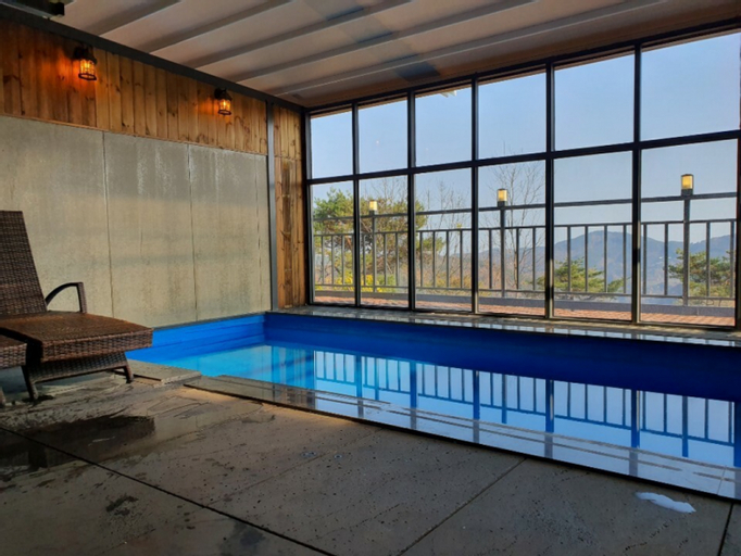 Sport & Beauty 3, Seongju the View 501 Pool Villa, Seongju