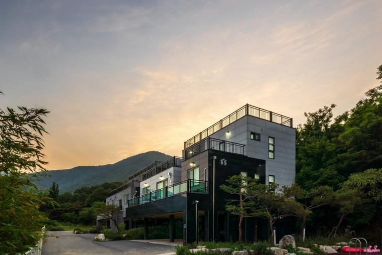Others 1, Gyeongju Ground Paradise Pool Villa, Gyeongju