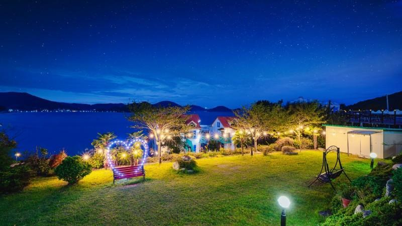 Others 5, Geojedo Badaro Spa Pension, Geoje