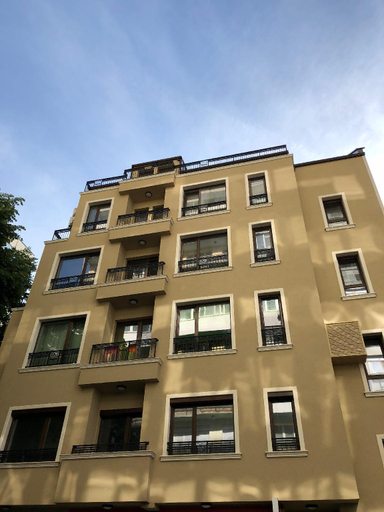 Exterior & Views 1, Sea Star Central/Sea Garden Luxury Apartment, Varna